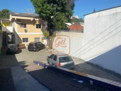Galpão/Depósito/Armazém à venda, 657m² no Taquara, Rio de Janeiro