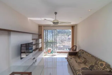Apartamento com 2 Quartos à venda, 87m² no Botafogo, Rio de Janeiro