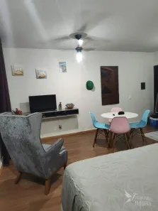 Kitnet com 1 Quarto à venda, 28m² no Vila Larsen 1, Londrina