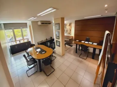 Sala Comercial à venda, 45m² no Santa Lúcia, Belo Horizonte