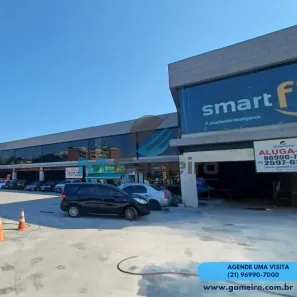 Ponto Comercial para alugar, 200m² no Taquara, Rio de Janeiro