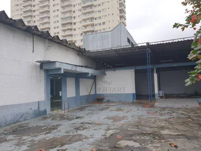 Galpão/Depósito/Armazém à venda, 893m² no Jacarepaguá, Rio de Janeiro