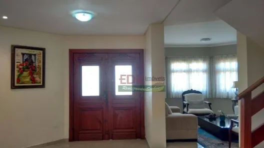 Casa de Condomínio com 3 Quartos à venda, 330m² no Jardim das Nações, Taubaté
