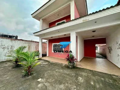 Casa com 3 Quartos à venda, 230m² no Jardim Primavera, Guarujá