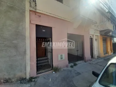 Casa com 2 Quartos para alugar, 210m² no Vila Hortência, Sorocaba