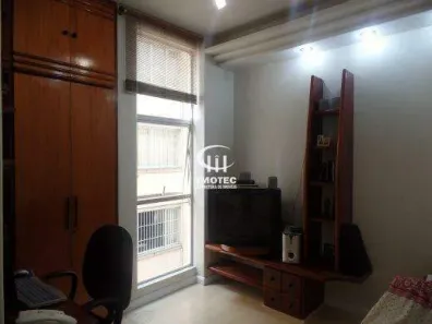 Apartamento com 2 Quartos à venda, 74m² no Santo Antônio, Belo Horizonte