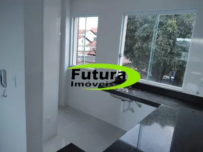 Apartamento com 2 Quartos à venda, 56m² no Brasil Industrial (Barreiro), Belo Horizonte