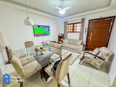 Casa de Condomínio com 2 Quartos à venda, 138m² no Sapé II, Caçapava