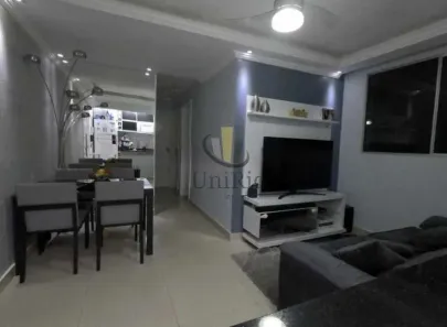 Apartamento com 3 Quartos à venda, 60m² no Campo Grande, Rio de Janeiro