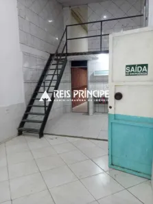 Galpão/Depósito/Armazém para alugar, 250m² no Encantado, Rio de Janeiro
