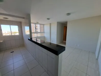 Apartamento com 3 Quartos à venda, 65m² no Samambaia Norte, Brasília