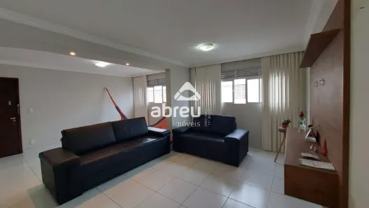 Apartamento com 2 Quartos à venda, 103m² no Petrópolis, Natal