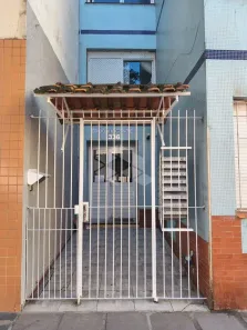 Kitnet com 1 Quarto para alugar, 18m² no Centro Histórico, Porto Alegre