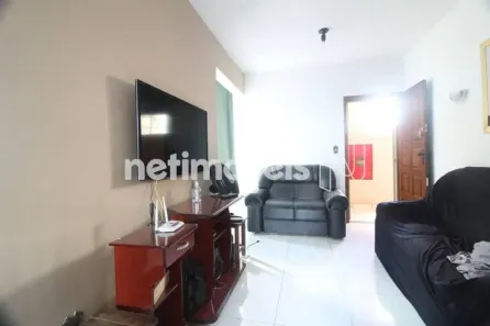 Apartamento com 2 Quartos à venda, 51m² no Coração Eucarístico, Belo Horizonte