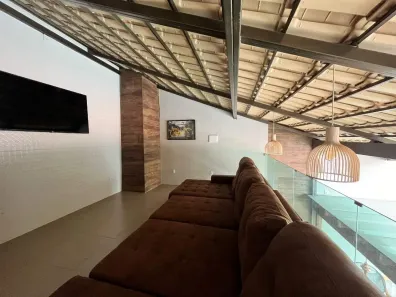 Casa com 4 Quartos à venda, 465m² no Diamante (Barreiro), Belo Horizonte