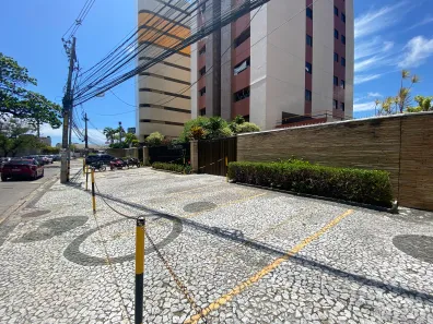 Sala Comercial à venda, 29m² no Coelhos, Recife