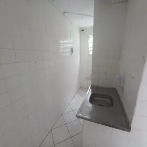 Apartamento com 2 Quartos à venda, 47m² no Engenho Velho da Federação, Salvador