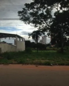 Lote/Terreno para alugar, 1000m² no Vila Rosa, Goiânia