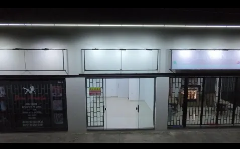 Ponto Comercial para alugar, 27m² no Vila Aparecida, Taubaté