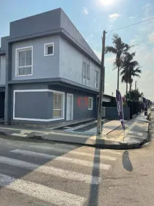Sobrado com 2 Quartos à venda, 73m² no Vila Silveira Martins, Cachoeirinha