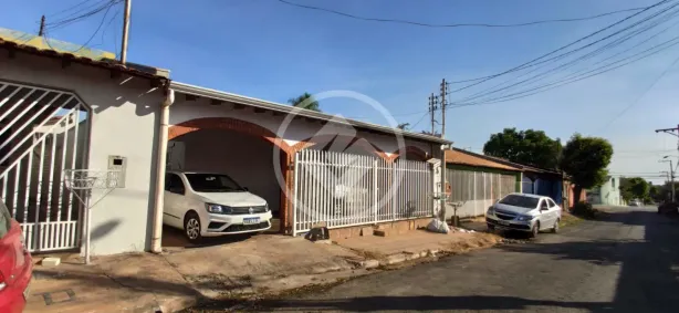 Casa com 2 Quartos à venda, 130m² no Parque Cuiabá, Cuiabá