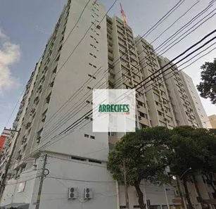 Sala Comercial para alugar, 96m² no Boa Vista, Recife