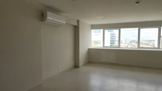 Sala Comercial para alugar, 36m² no Areal, Brasília