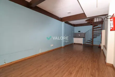 Ponto Comercial para alugar, 60m² no Coração de Jesus, Belo Horizonte