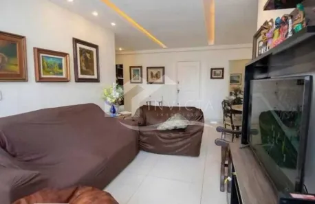 Apartamento com 1 Quarto à venda, 112m² no Leme, Rio de Janeiro