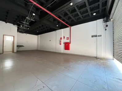 Ponto Comercial para alugar, 68m² no Diamante (Barreiro), Belo Horizonte