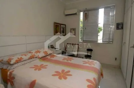 Apartamento com 1 Quarto à venda, 112m² no Leme, Rio de Janeiro