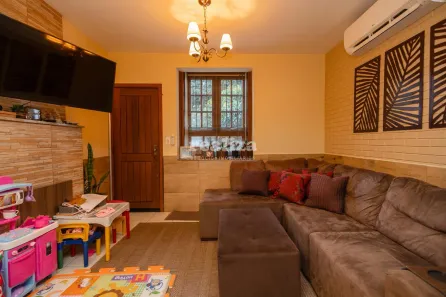 Casa com 2 Quartos à venda, 138m² no Vila Jardim, Gramado