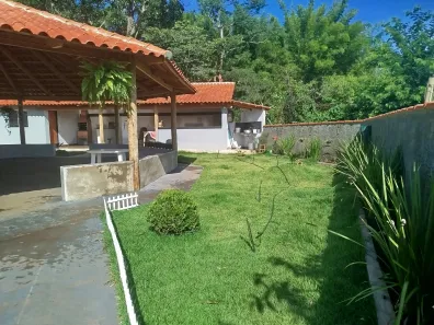 Fazenda/Sítio com 3 Quartos à venda, 24000m² no , Nerópolis