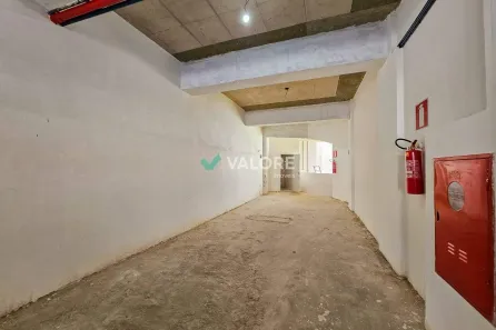 Ponto Comercial para alugar, 97m² no Santa Efigênia, Belo Horizonte