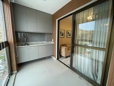 Apartamento com 4 Quartos à venda, 110m² no Palmeiras, Nova Iguaçu