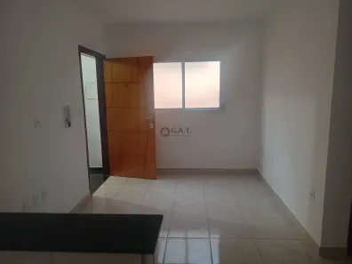 Apartamento com 2 Quartos para alugar, 62m² no Jardim Prestes de Barros, Sorocaba