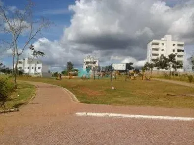 Lote/Terreno à venda, 600m² no Jardim Imperial, Lagoa Santa