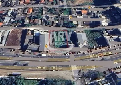 Lote/Terreno à venda, 1502m² no Vila Bom Princípio, Cachoeirinha