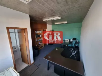 Sala Comercial à venda, 38m² no Cidade Jardim, Belo Horizonte