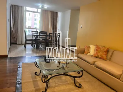 Apartamento com 4 Quartos para alugar, 261m² no Canela, Salvador