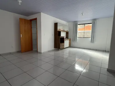Kitnet com 1 Quarto para alugar, 30m² no Brasília, Cascavel
