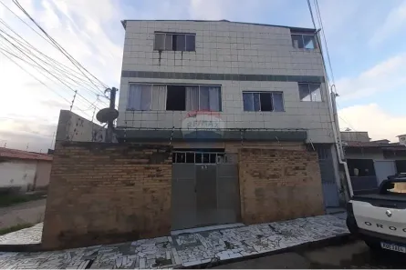 Casa com 6 Quartos à venda, 550m² no Emaús, Parnamirim
