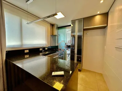 Apartamento com 2 Quartos à venda, 62m² no Savassi, Belo Horizonte