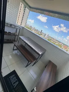 Apartamento com 2 Quartos à venda, 59m² no Treze de Maio, João Pessoa
