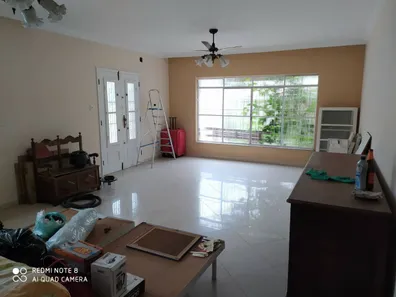 Sobrado com 4 Quartos à venda, 500m² no Aparecida, Santos
