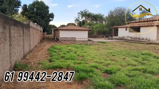 Fazenda/Sítio com 4 Quartos à venda, 10000m² no , Brasília