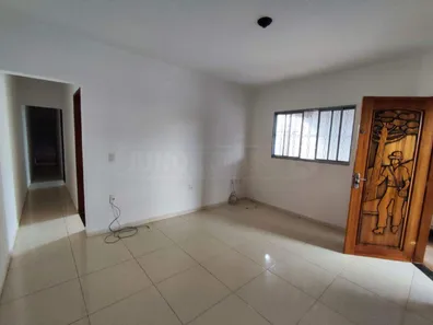 Casa com 2 Quartos à venda, 121m² no Residencial Luiz Massud Coury, Rio das Pedras