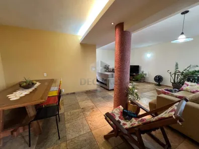 Cobertura com 5 Quartos à venda, 250m² no São Pedro, Belo Horizonte