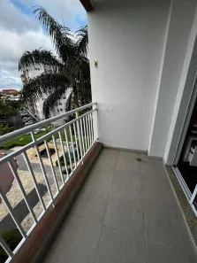 Apartamento com 3 Quartos para alugar, 85m² no Parque 10 de Novembro, Manaus