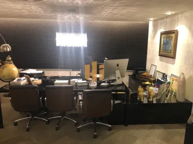 Sala Comercial à venda, 47m² no Graças, Recife